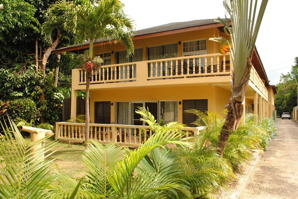 נגריל Moonrisevillas מראה חיצוני תמונה