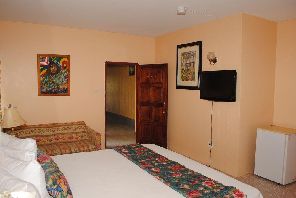 נגריל Moonrisevillas מראה חיצוני תמונה