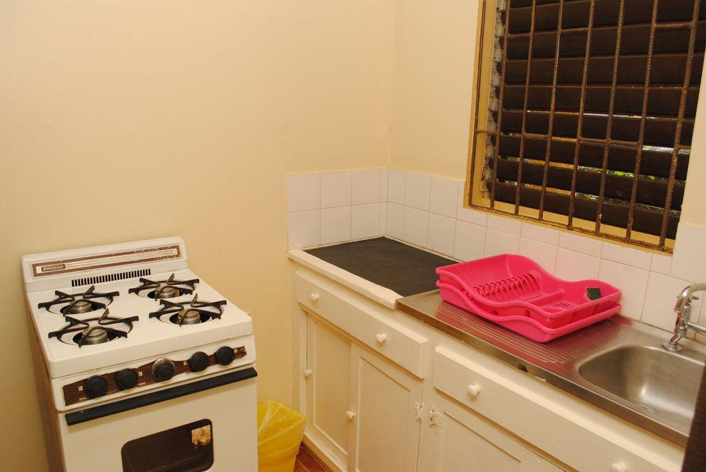 נגריל Moonrisevillas מראה חיצוני תמונה