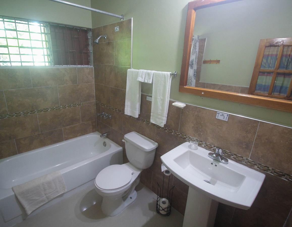 נגריל Moonrisevillas מראה חיצוני תמונה